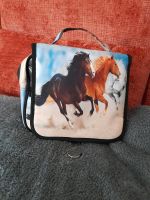 Waschtasche Pferd zum aufhängen Leipzig - Lausen-Grünau Vorschau