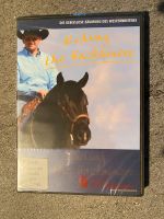 Riding the Hackamore DVD Arno Gorgasser Bayern - Buchloe Vorschau