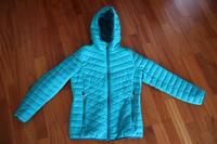 CMP Steppjacke hellblau Größe D 40 / M Kapuze wie neu Baden-Württemberg - Heilbronn Vorschau