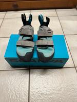 Scarpa Kletterschuhe, 38.5 Bayern - Landsberg (Lech) Vorschau