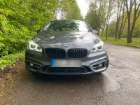BMW 2er 220xd Allrad Anhängerkupplung LED Automatik Leder Hannover - Mitte Vorschau
