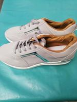 Leichte Sommerschuhe Gr. 40 Sachsen - Taucha Vorschau