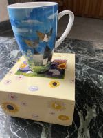 Tasse mit Katzenmotiven München - Pasing-Obermenzing Vorschau