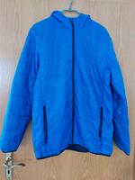 Ultraleichte Steppjacke Größe 52 (fällt kleiner aus) Schleswig-Holstein - Wanderup Vorschau