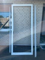 Schüco Balkontür zu verkaufen Nordrhein-Westfalen - Bünde Vorschau