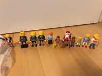 Verschiedene Playmobil Figuren Bayern - Illertissen Vorschau