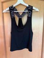 schwarzes Sporttop von Nike Hessen - Bad Soden-Salmünster Vorschau