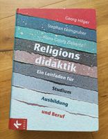 Buch Religionsdidaktik von Hilger, Leimgruber und Ziebertz Bayern - Karlstadt Vorschau