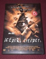 DVD - Jeepers Creepers Bayern - Oberpleichfeld Vorschau