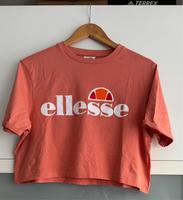 Ellesse T Shirt Nordrhein-Westfalen - Marl Vorschau