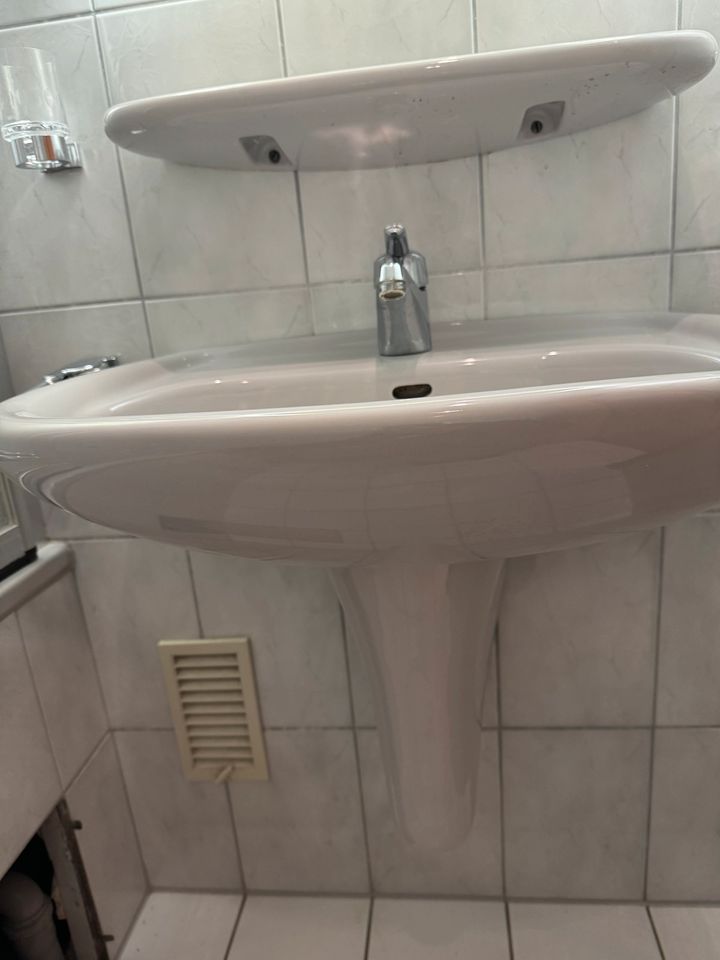 Badezimmer teile in Düsseldorf