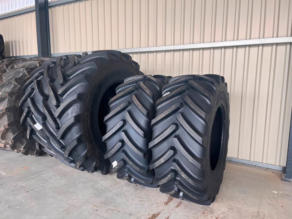 Michelin Reifen,710/75R42,650/65R34,Michelin,Axiobib 2 in Walldürn