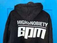 Highsnobiety X 6PM Hoodie Schwarz gr. XL (L) Baden-Württemberg - Karlsruhe Vorschau