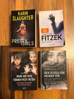 Buch Wahre Geschichte Psychothriller Annabelle Forest Versand Bayern - Wegscheid Vorschau