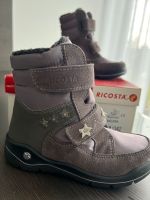 Ricosta Blinkies Gr. 30 Schneeschuhe Winterschuhe NEU mit Etikett Nordrhein-Westfalen - Siegen Vorschau