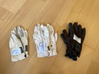 Roeckl grip turnierhandschuhe reithandschuhe winterreithandschuhe Bayern - Traunstein Vorschau