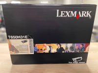 Lexmark T650H31E Toner schwarz Original NEU Nordrhein-Westfalen - Unna Vorschau