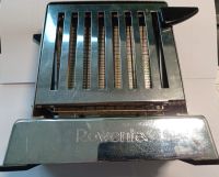 Vintage Toaster von Rowenta Rheinland-Pfalz - Trier Vorschau