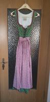 langes Dirndl grün rosa Größe 42 Wenger Bayern - Pocking Vorschau