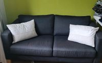 Ikea Pärup 2 Sitzer Sofa Hessen - Raunheim Vorschau
