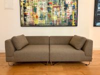 Bolia Orlando Modulsofa Designer Couch 2 Module w. Boconcept Pankow - Prenzlauer Berg Vorschau