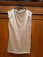Kleid metallic Hessen - Niederaula Vorschau