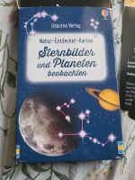 Sternbilder und Planeten Kartenbox Kinder Wissen Hessen - Rüsselsheim Vorschau