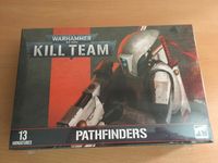 NEU - Kill Team - Späher - Pathfinders Baden-Württemberg - Offenburg Vorschau