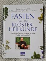 Buch Fasten nach der Klosterheilkunde Dresden - Äußere Neustadt Vorschau