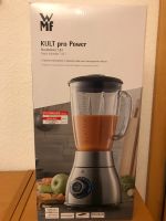 WMF Kult Pro Standmixer 1400 Watt Hessen - Melsungen Vorschau