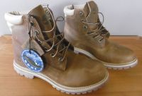 Neue Timberland Stiefel Gr. 39, wasserdicht, Frabe camel/braun Hessen - Sinntal Vorschau