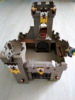 Playmobil 9240, Löwenritter-Festung, Ritterburg, incl. Zubehör Nordrhein-Westfalen - Hennef (Sieg) Vorschau