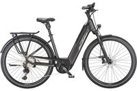 KTM Macina Style XL US60cm machine grey UVP : 4,799,--€ Baden-Württemberg - Kuppenheim Vorschau