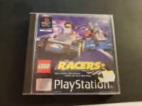 Playstation 1 Spiel (LEGO RACERS) Baden-Württemberg - Ditzingen Vorschau