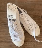 H&M Sneakers Neu Gr 37 Dresden - Laubegast Vorschau