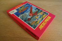 C64-Spiel "Solo Flight", Disk, 1986 MicroProse, Commodore 64,OVP Nordrhein-Westfalen - Wesel Vorschau