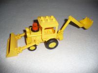 LEGO DUPLO - BAGGI der Bagger aus Bob der Baumeister Hessen - Lich Vorschau