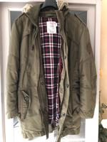 Winterjacke Herren s.oliver Gr. XL Obervieland - Kattenturm Vorschau