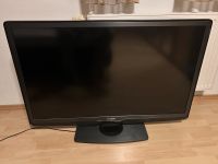 Philips LCD Fernseher 47 Zoll (119 cm Bildschirmdiagonale) Bayern - Kammlach Vorschau