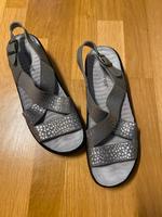 Jürgen Hirsch Sandalen mit orthopädischer Sohle Bad Reichenhall - Nonn Vorschau