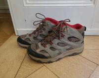 Merrell Wanderschuhe Schuhe Trekkingschuhe halbhoch braun 37 Rheinland-Pfalz - Mainz Vorschau
