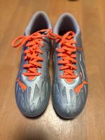 Puma Fußballschuhe Ultra 3.4 MG Größe 42 Silber/Orange Rheinland-Pfalz - Budenheim Vorschau
