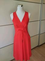 Kleid Sommer Party Eyecatcher rot/coralle Gr 36/38 Baden-Württemberg - Bietigheim Vorschau