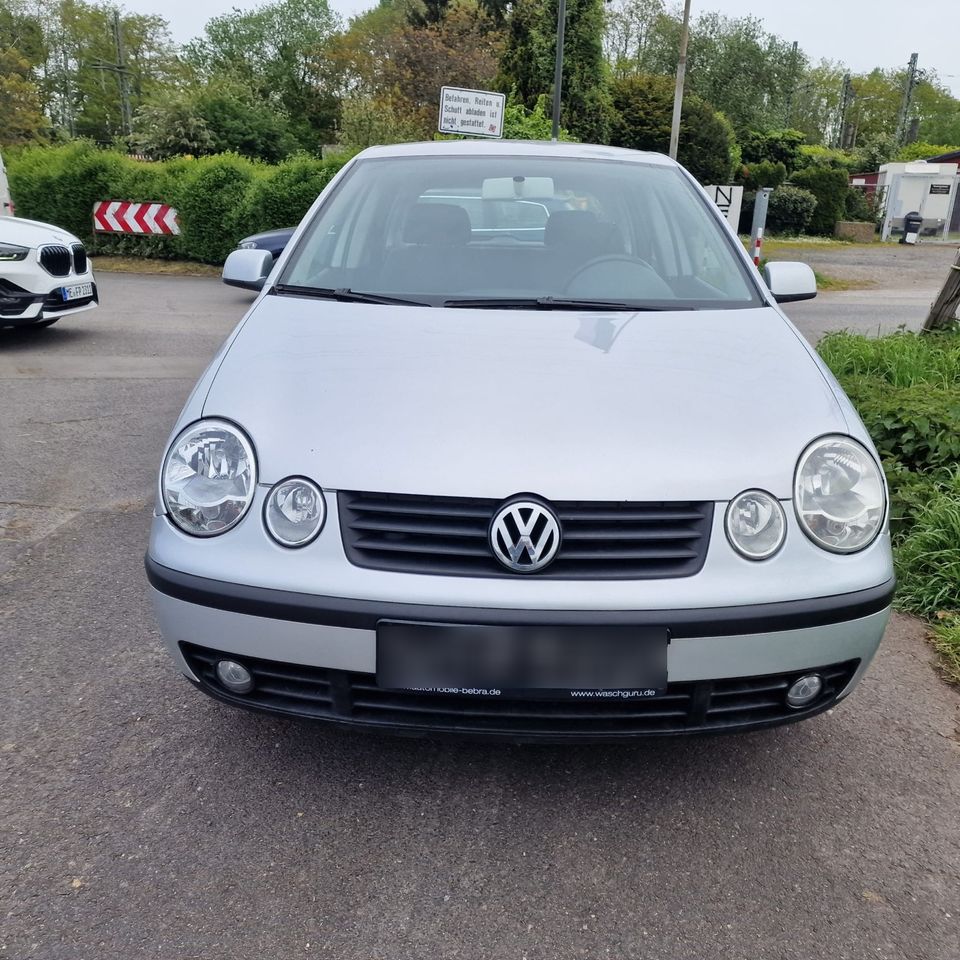 VW Volkswagen Polo 1.2 * Klima * TÜV * in Duisburg