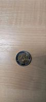2 Euro Münze Karl der Große 748-814 DA Thüringen - Pössneck Vorschau