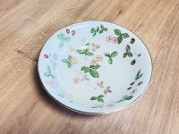 Wedgwood Strawberry Oatmeal Bowl Nordrhein-Westfalen - Mettmann Vorschau