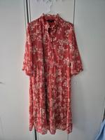 Vero Moda Sommerkleid  bordeaux M neu Nordrhein-Westfalen - Ratingen Vorschau