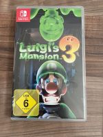 Nintendo Switch Luigi's Mansion 3 Nordrhein-Westfalen - Kamp-Lintfort Vorschau