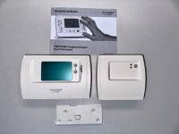 Home Expert programmierbar Heizungs Thermostat per Funk THR872CBG Bayern - Eichstätt Vorschau