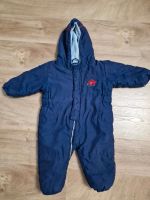 Schneeanzug Winteroverall Gr. 74 Jungen Mädchen Nordrhein-Westfalen - Wassenberg Vorschau